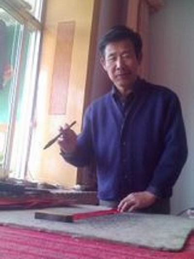 刘栋