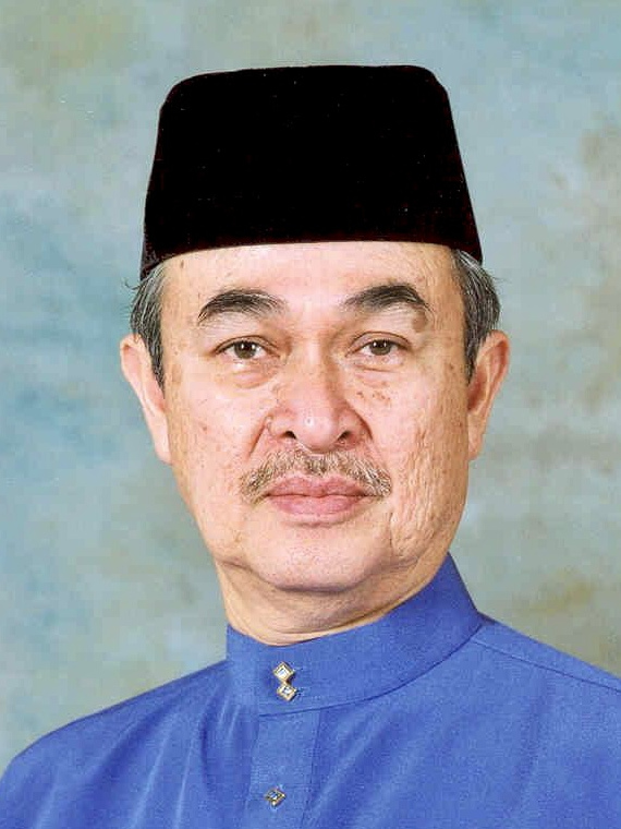 阿都拉·巴达威阿都拉·阿末·巴达威