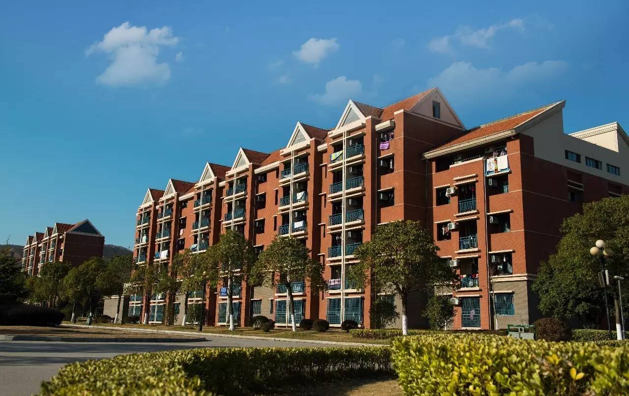 中国传媒学院南广学院