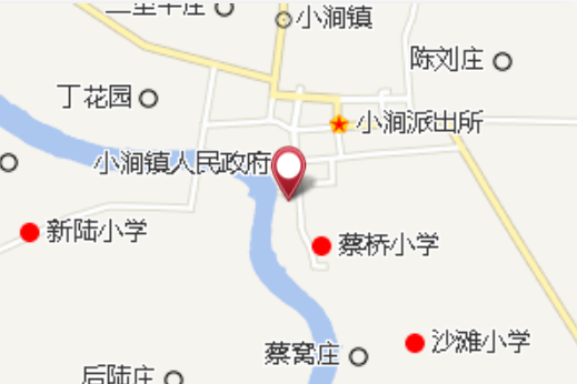 南街村村民委员会