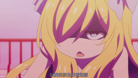 邪神酱（《邪神与厨二病少女》中的主角）_百度百科