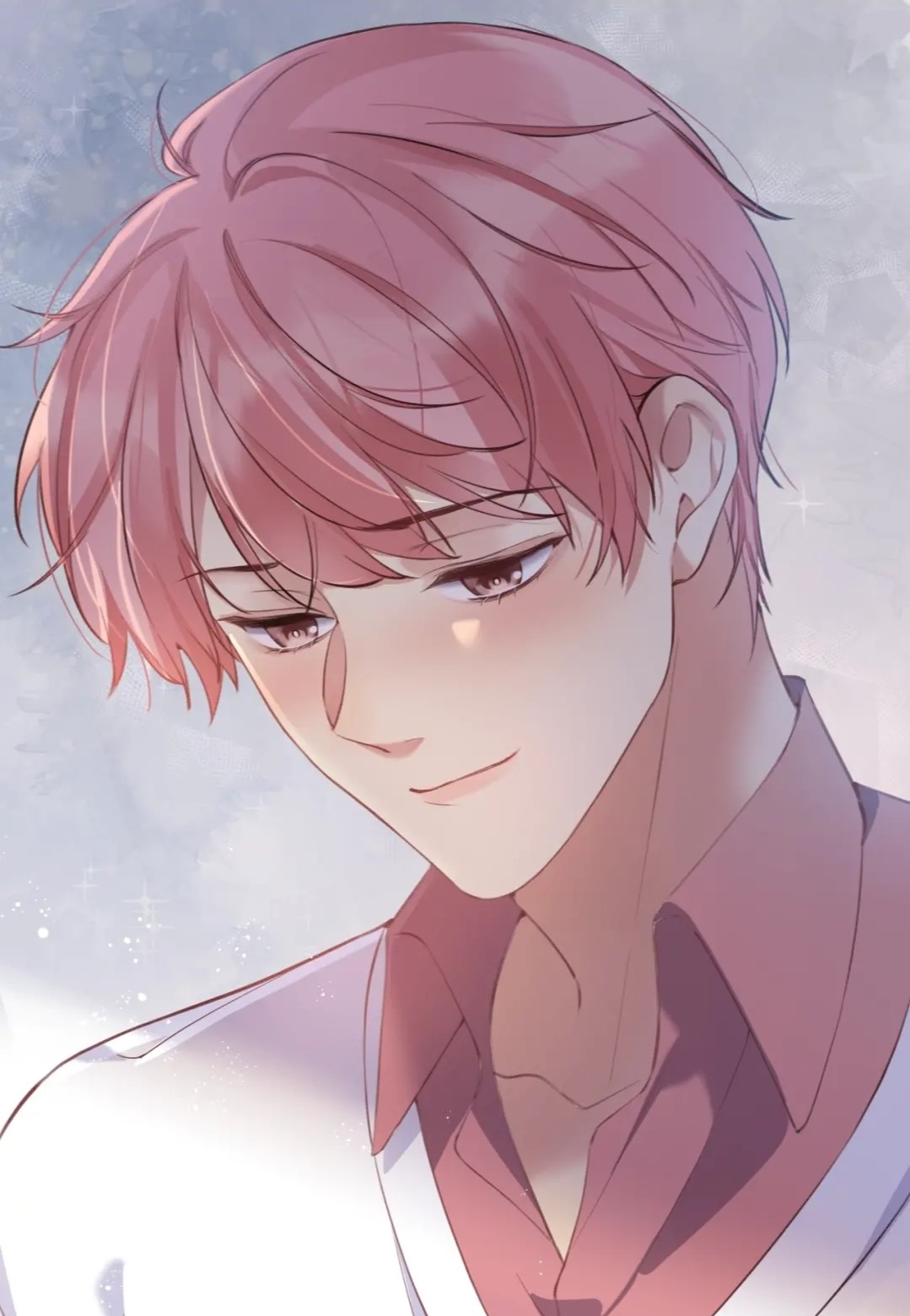 又被前男友盯上了