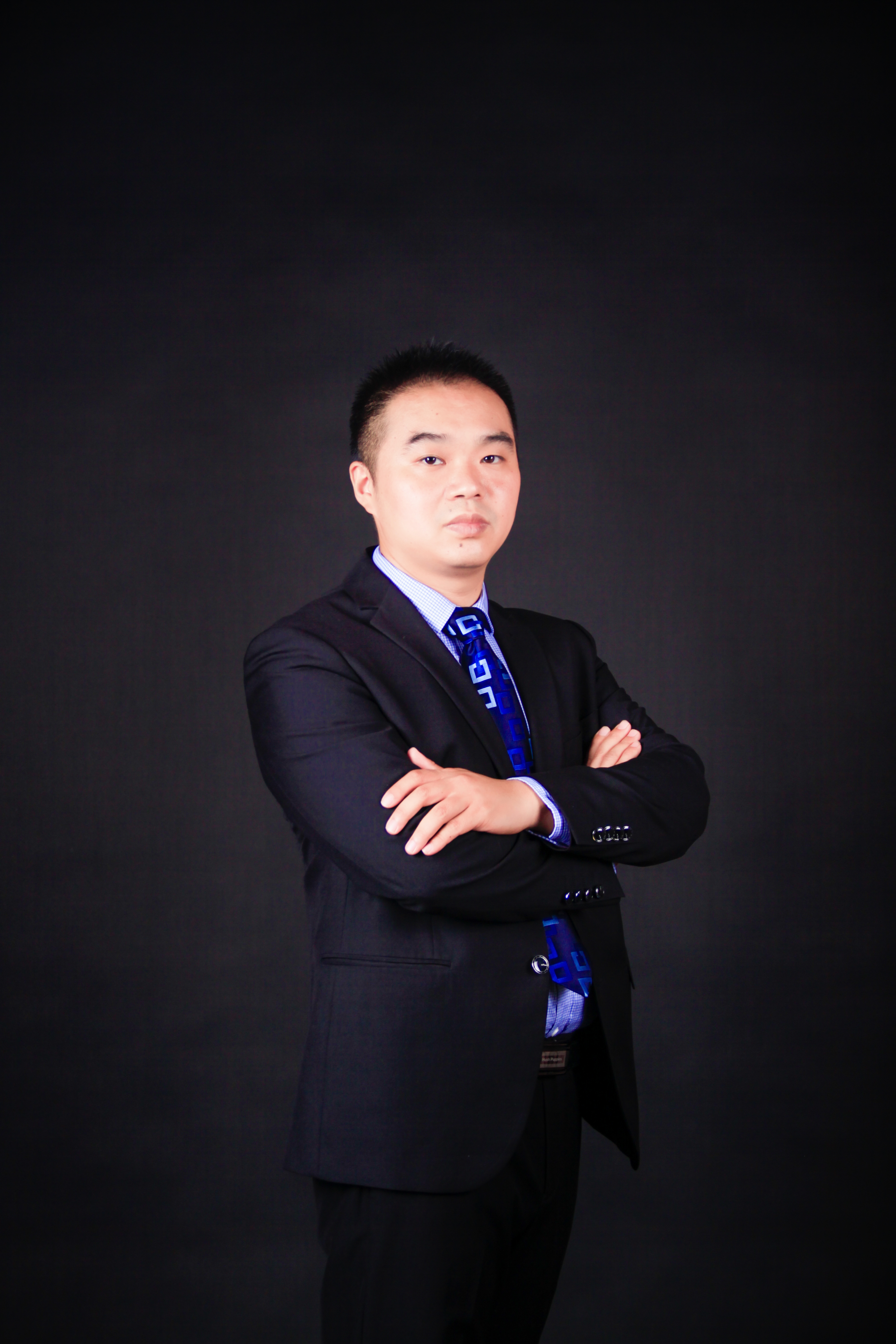 徐峰刑事律师