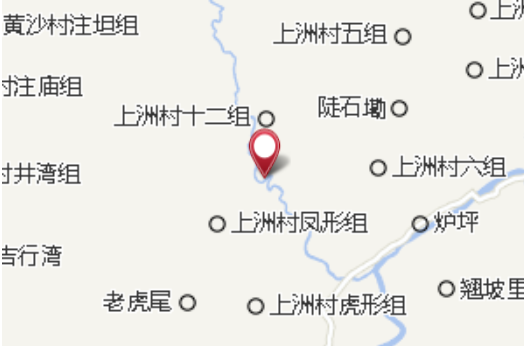 大洲乡大源村村民委员会