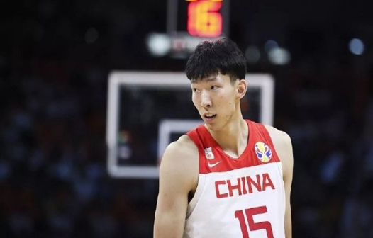 周琦（中国篮球运动员）_百度百科