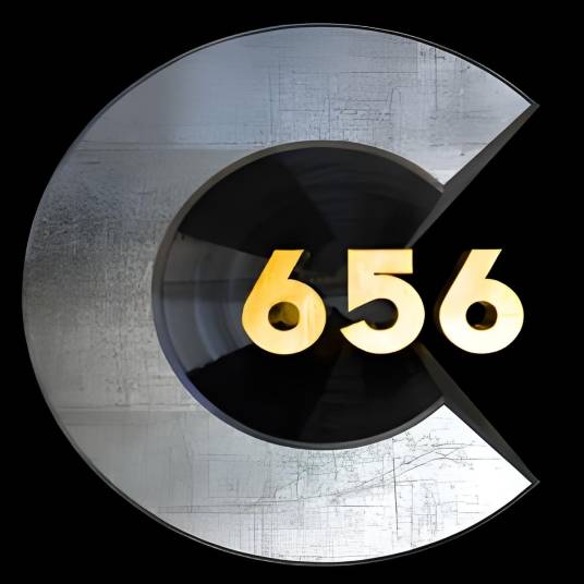 Counter656_百度百科