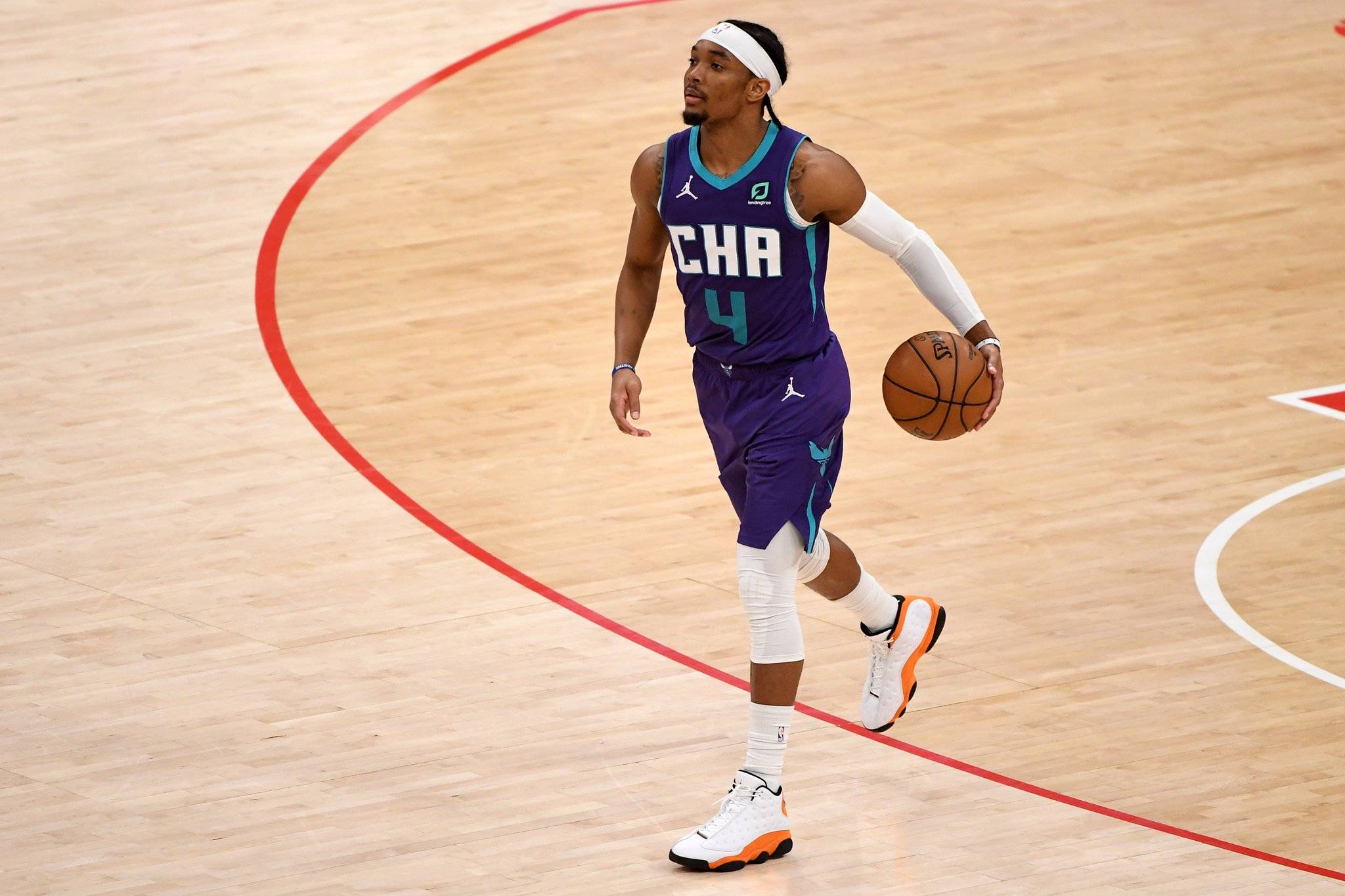 德文特·格拉汉姆