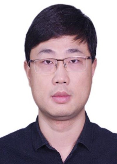 吴刚
