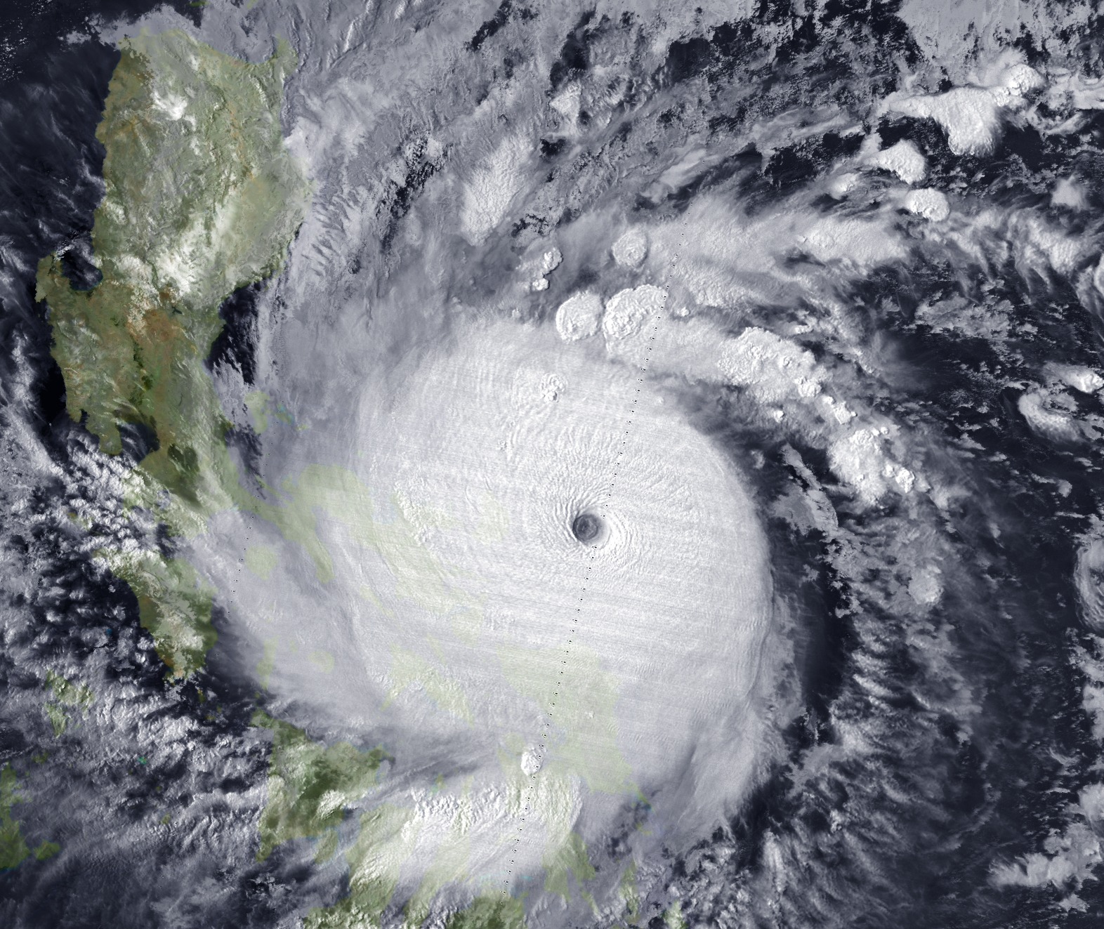  p data-id="gnbwksikt0">超强台风天鹅(英语:super typhoon goni