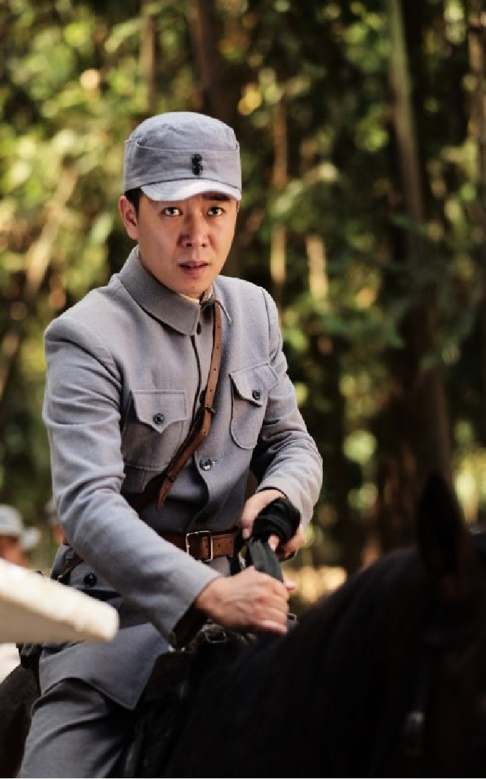  p>任志宏,6月9日出生于山西省大同市,中国内地男演员,就职于 a