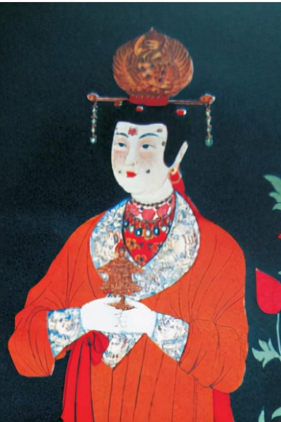 《红楼梦》中的璎珞，竟是来自西方的舶来品？探秘璎珞千年发展史_百科TA说