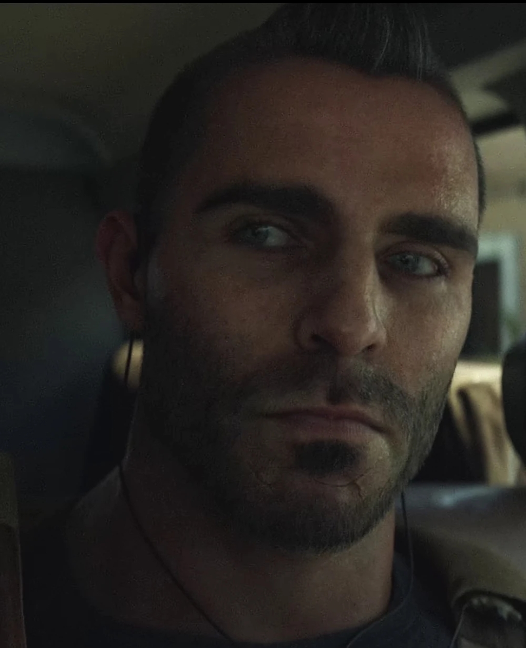 约翰·麦克塔维什