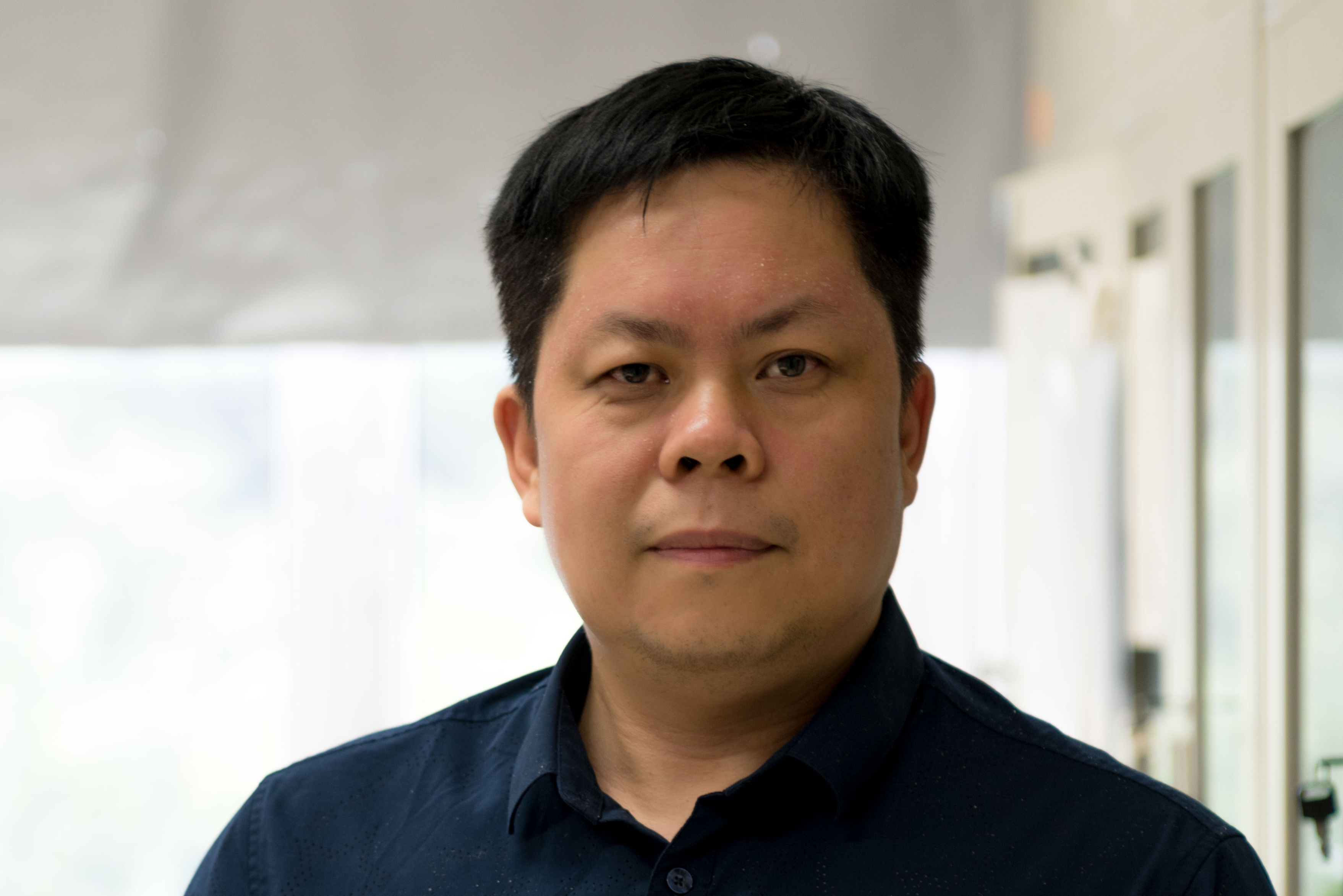 男,南京林业大学生物与环境学院 教授 博导
