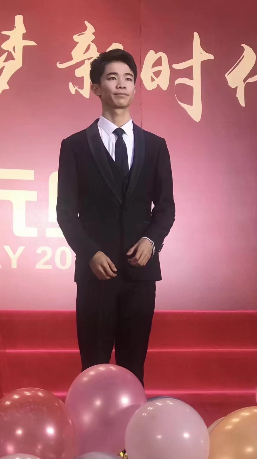 胡斌