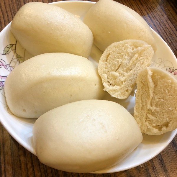 馒头