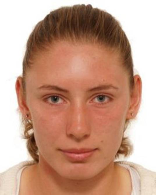 ALEKSANDROVA Ekaterina_百度百科