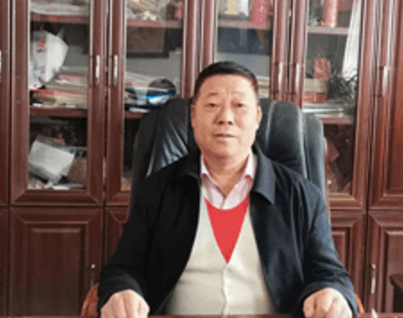 秦祥（全国优秀复员退伍军人）_百度百科
