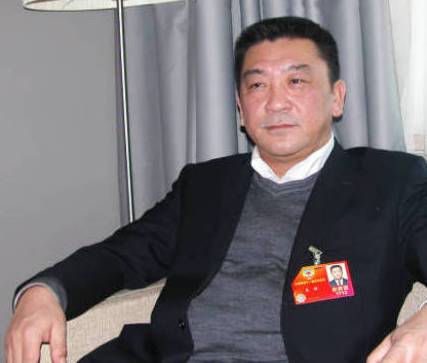 王林