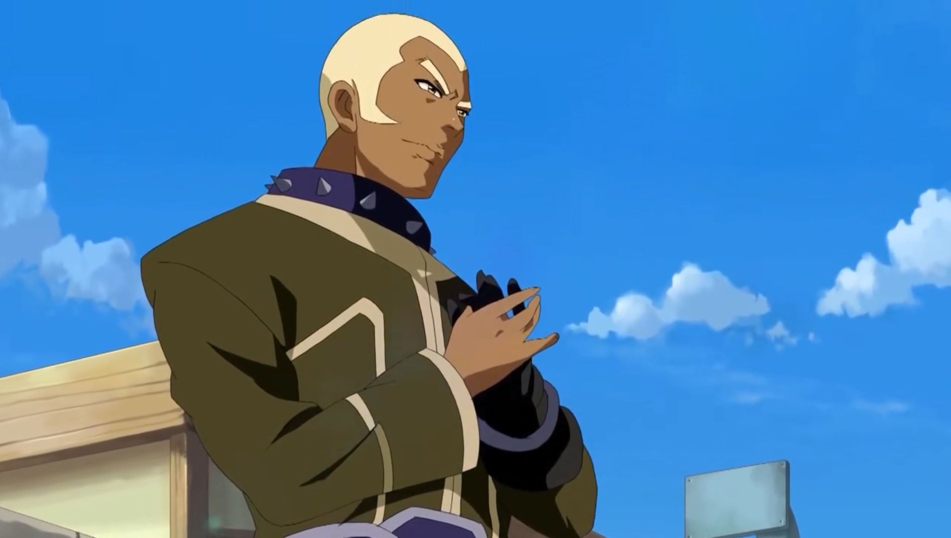  p>彭杰,男,动画片《 a target="_blank" href="/item/神魄/12000442"