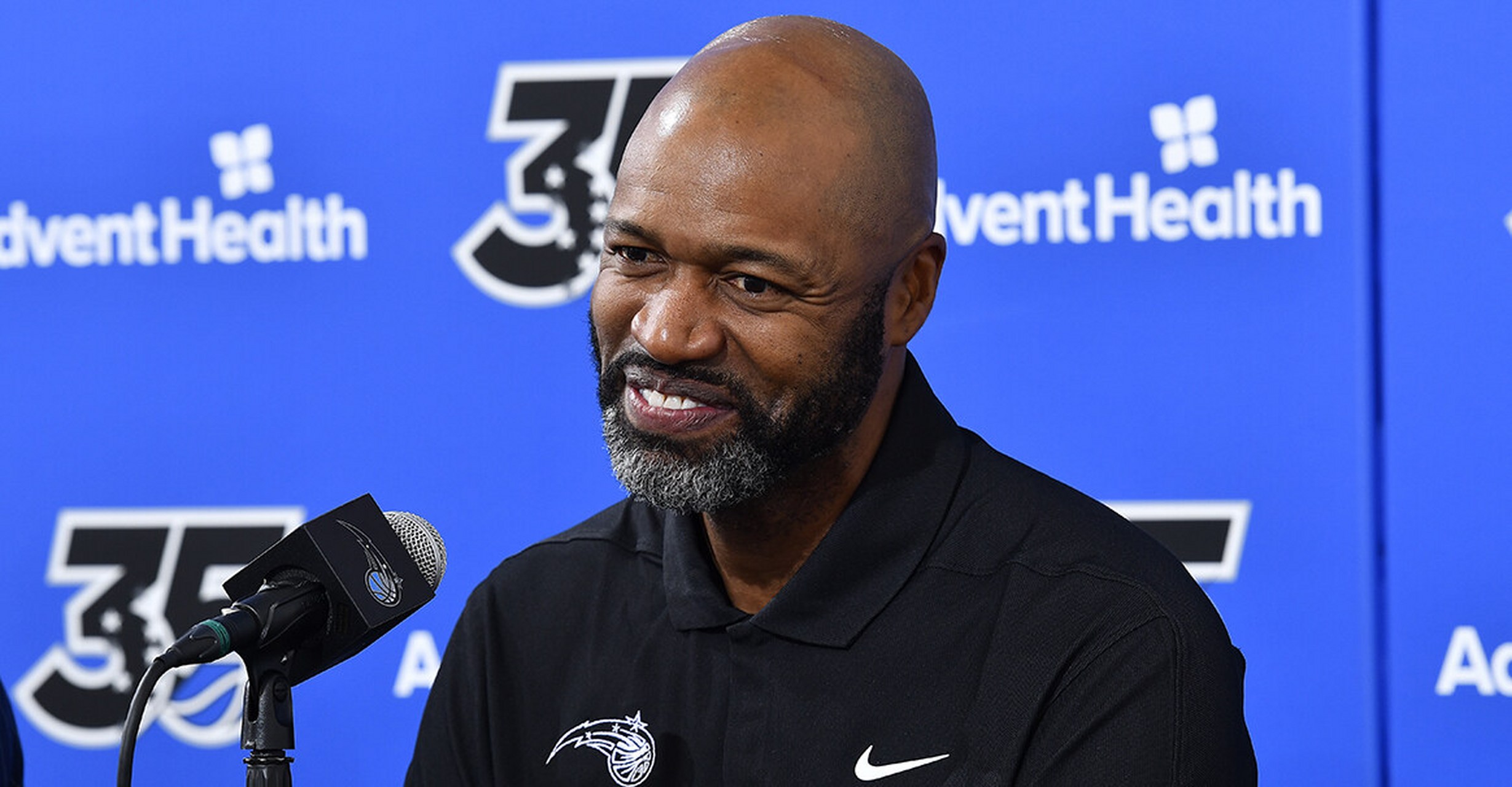 贾马尔·莫斯利