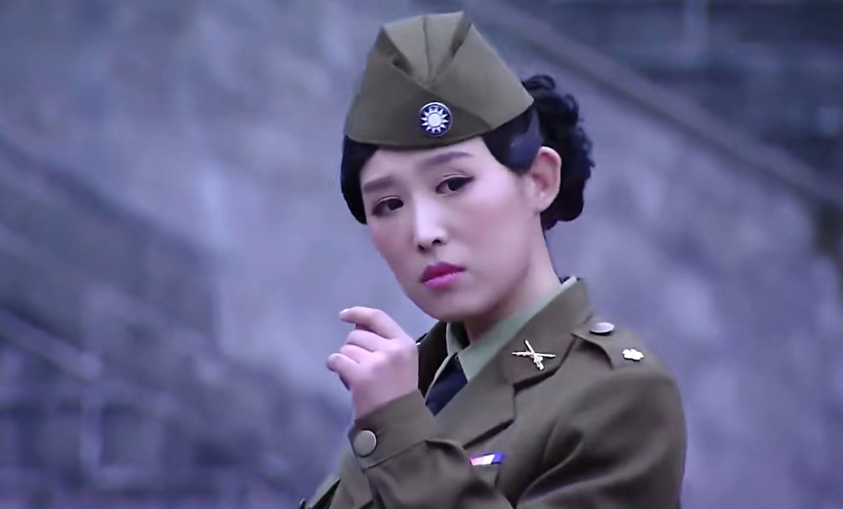 谍战剧 a target="_blank" href="/item/《密战无声》/20587530" data