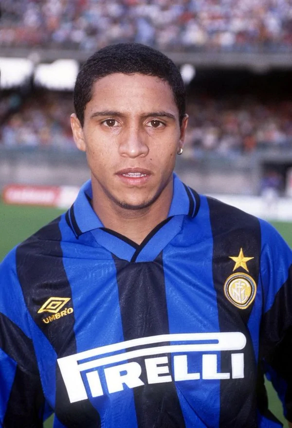 roberto carlos