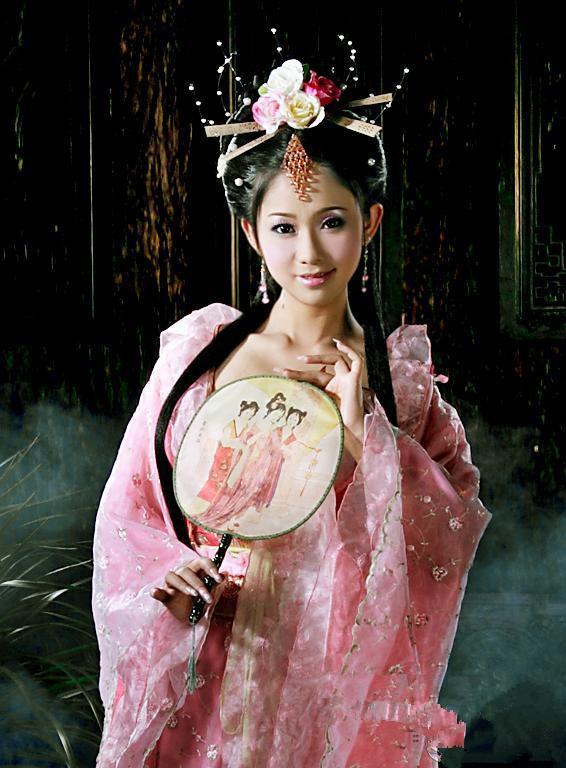 古代妓女年老色衰后，除了从良还能去哪？_百科TA说