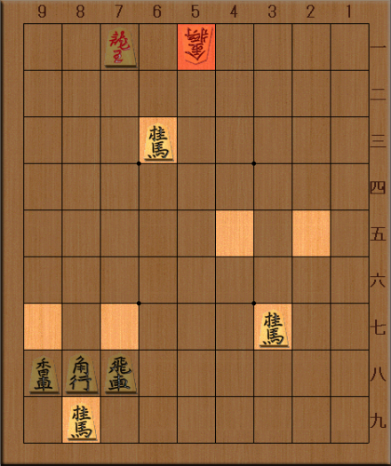 小将棋
