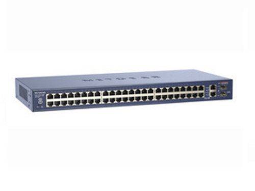 NETGEARFS750T2_百度百科