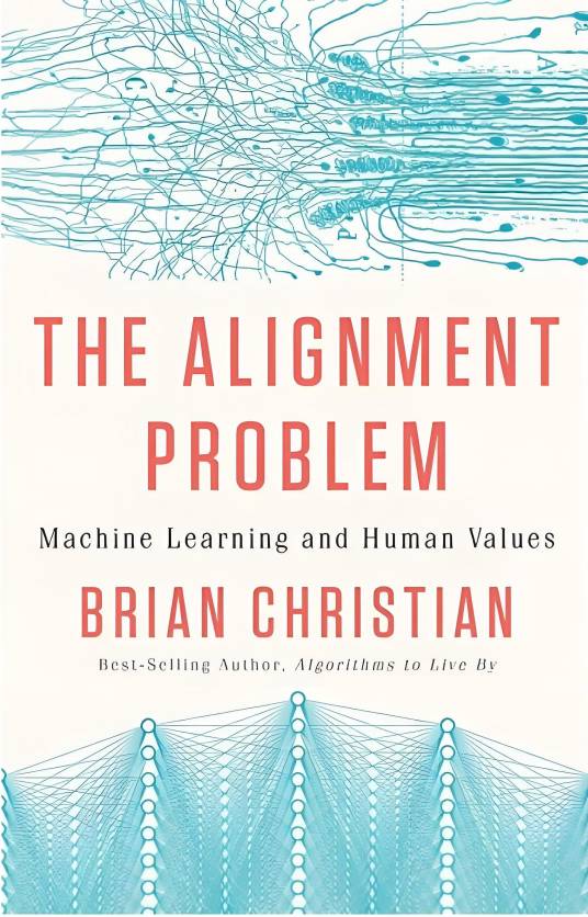 The Alignment Problem_百度百科