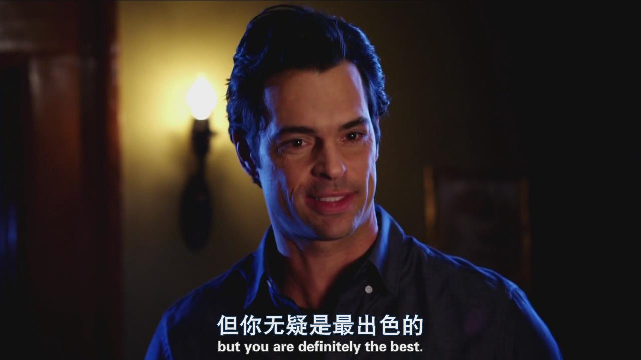 蛇蝎美人第一季