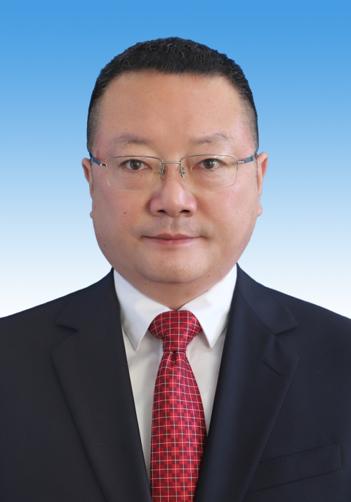 郝华清