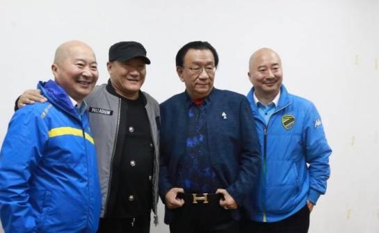 谢东（中国内地男歌手、演员）_百度百科