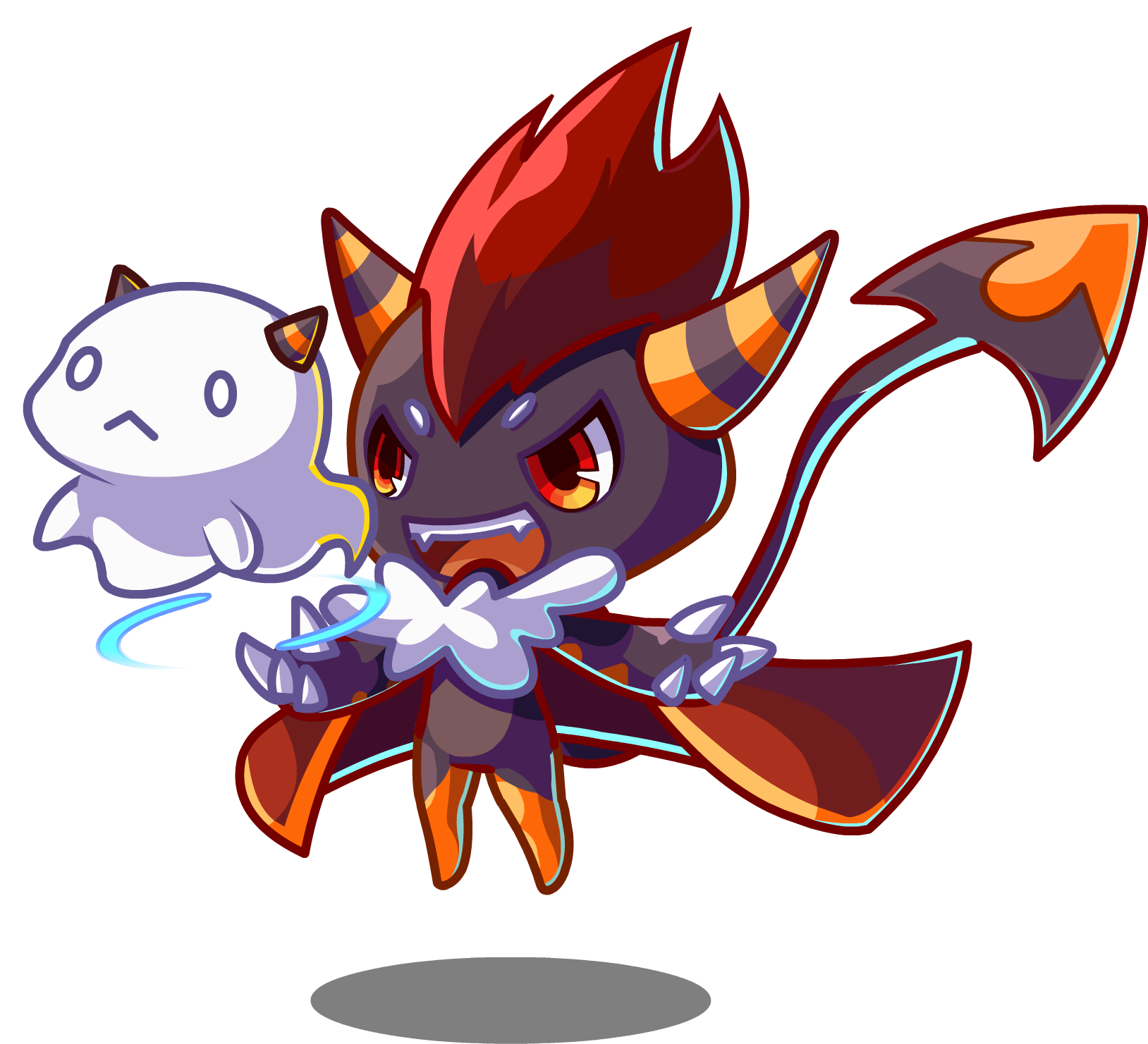 《 a target="_blank" href="/item/洛克王国/67258" data-lemmaid="