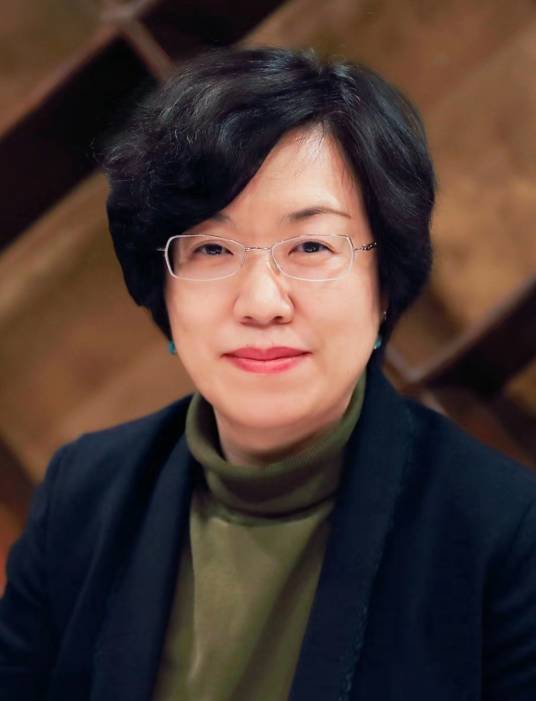 刘红梅（中华人民共和国驻孔敬总领事）_百度百科