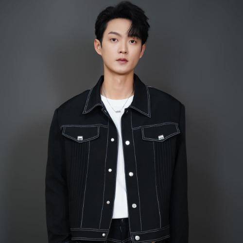 王皓（中国内地短剧男演员）_百度百科