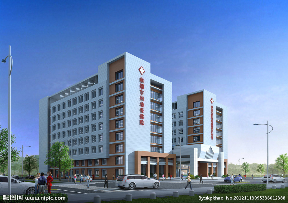 慈溪妇幼保健院