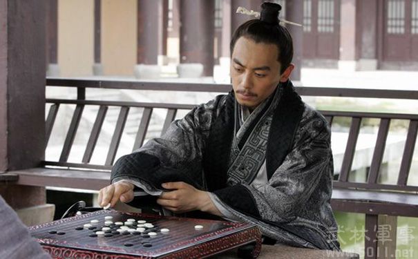 兵圣孙武