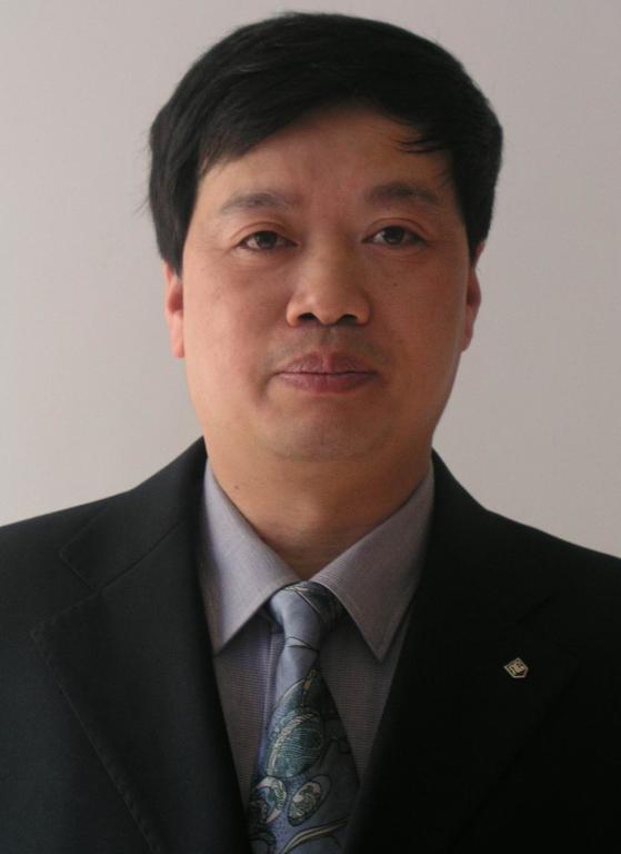 梁杰