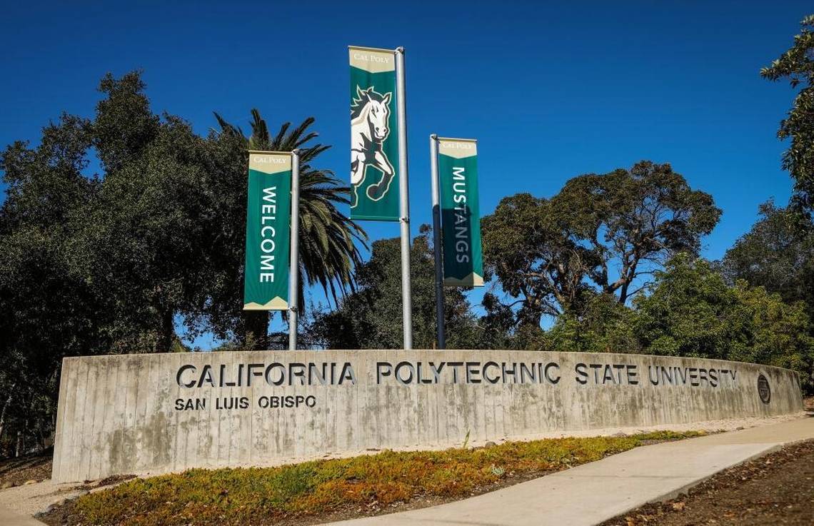  p> b>加利福尼亚理工州立大学 /b>( b>california polytechnic state