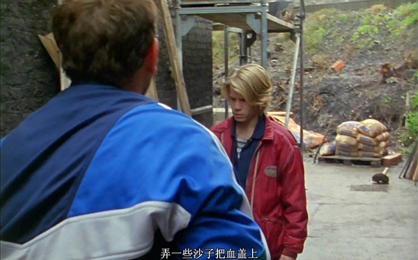  p>《一诺千金》是1996年上映的一部写实电影,由康宁,让·皮埃尔