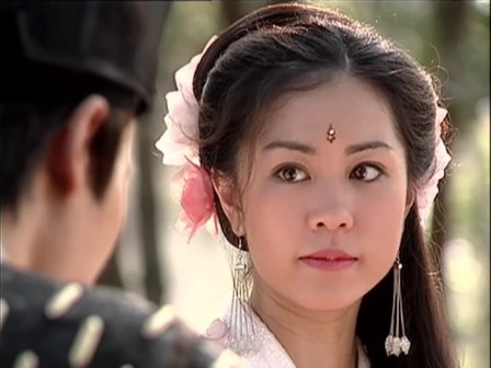 杨门女将之女儿当自强_百度百科