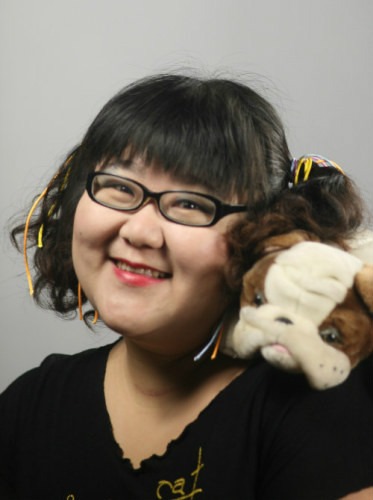  p data-id="gnxbmxc7qr">张楠(艺名嘟嘟),5月6日出生于 a target="