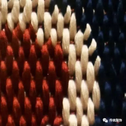 如何零门槛看懂古代丝织物？通过丝博展板了解古中国丝绸文明_百科TA说