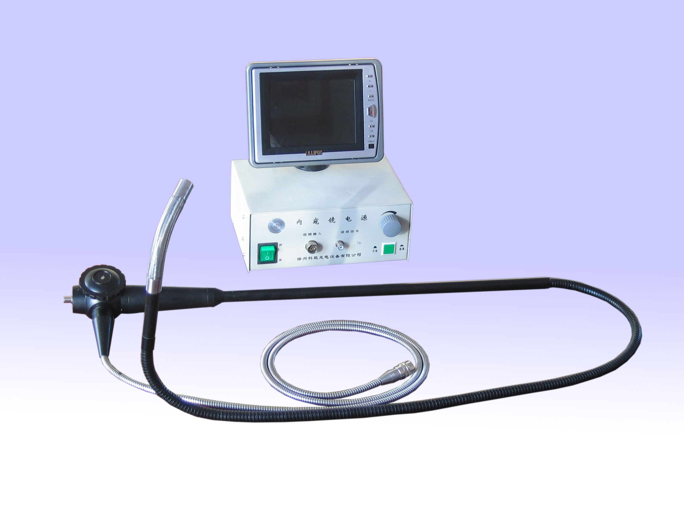  p>wiwa es325-ny工业内窥镜是一款多学科通用的工具设备. /p>