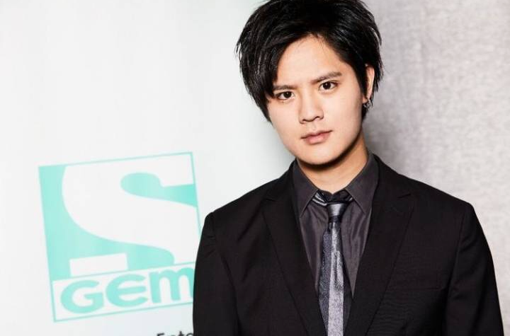  p>冈本圭人(okamoto keito),1993年4月1日出生于日本东京都,日本男