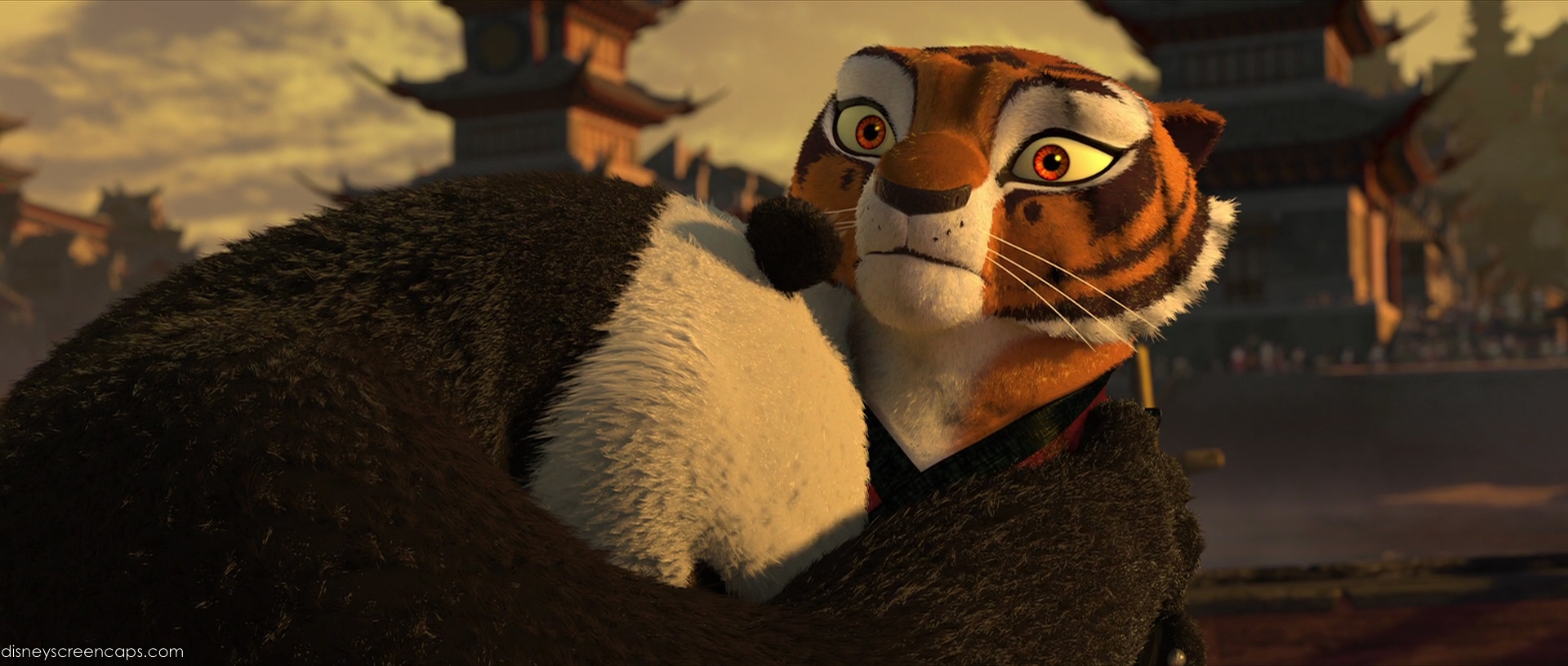  /a>出品的动画片《 a target="_blank" href="/item/功夫熊猫/30666"