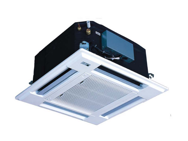吸顶空调