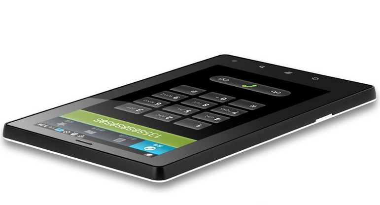 索立信平板电脑