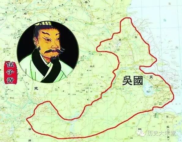 他是春秋时期的一国之君，却因为一件裘皮大衣丧了命_百科TA说
